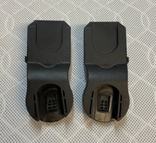 iCandy Cherry Autositz Adapter