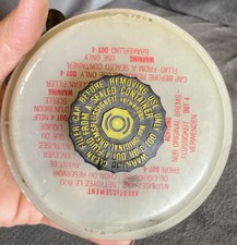 Org. Audi A4 B5 Ausgleichsbehälter Bremsflüssigkeitsbehälter 8D0611301 Behälter