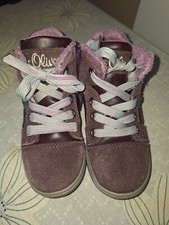 Mädchen Schuhe 25 S.OLIVER