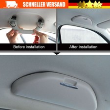 Brillenfach Sonnenbrille in