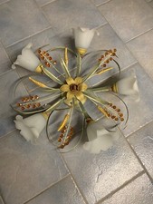 Lampe italienischer Stiehl