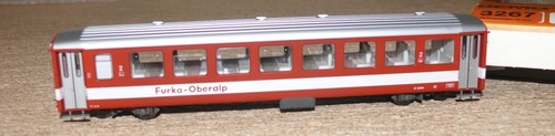 K23 bemo 3267 - k23,