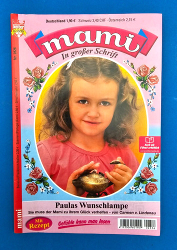 Kelter mami großer - mami,