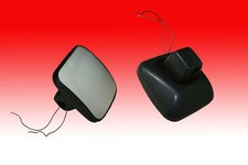 Weitwinkelspiegel passend für Mercedes Benz Actros Axor Atego Unimog Spiegel