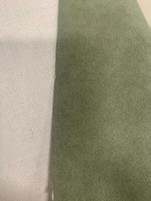 Meterware ORIGINAL Alcantara