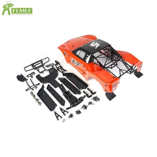 Hpi baja 5b - rc,