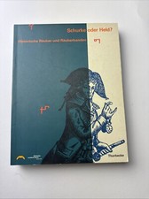 Schurke oder Held? Historische
