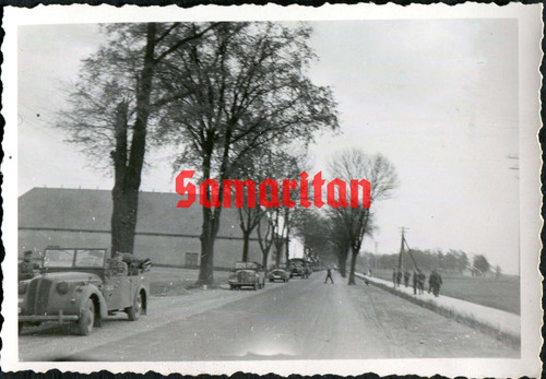 Ww2 originalfoto - i5/6,