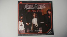Bee Gees - Living Eyes - 7"