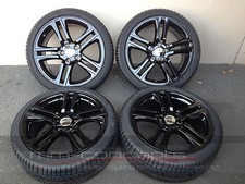 17 ZOLL Sommerkompletträder