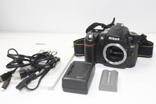 Nikon d80 body digital - slr, 4