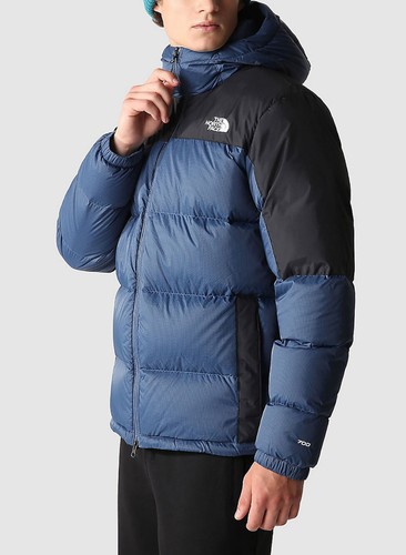 Winterjacke daunenjacke - ,