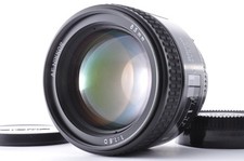 Nikon nikkor 85mm 8 d - nikkor,