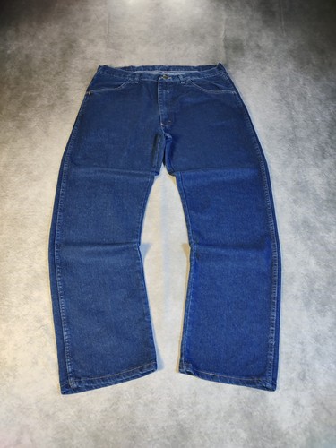 Wrangler jeans herren - jeans,