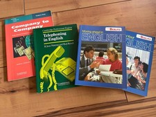 Berlitz und Cambridge