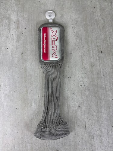 Cobra max hybrid - cobra,