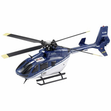 Reely C187 RC Hubschrauber RtF Modelle Heli RC Helikopter Modellbau RC-Heli