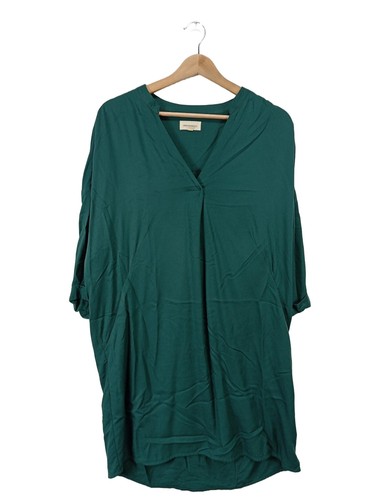 Armedangels kurzarmkleid damen - armedangels,