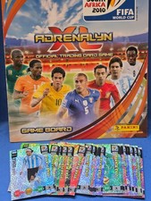 Panini Adrenalyn XL WM 2010