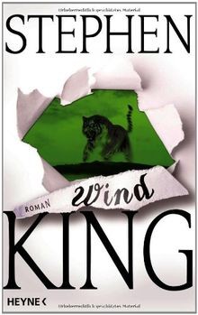 Wind roman der dunkle - wind:,