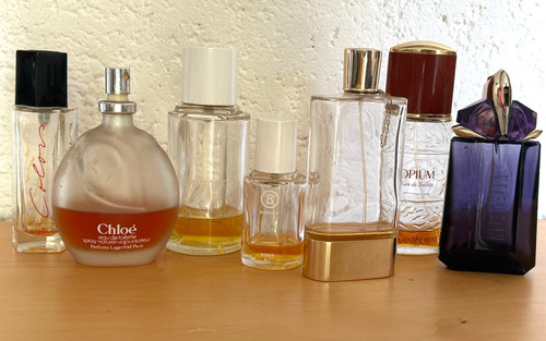 Parfumflaschen flakons für - parfumflaschen, 7