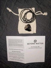 Beyond Matter Anhänger SOL
