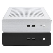 G60S HTPC Chassis Full