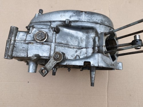 Simon motor schwalbe 1 - schwalbe, kr