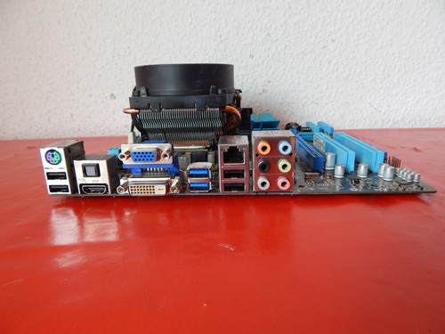 Asus m5a78l motherboard - m5a78l-m, le
