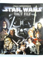 Das offizielle STAR WARS Fact