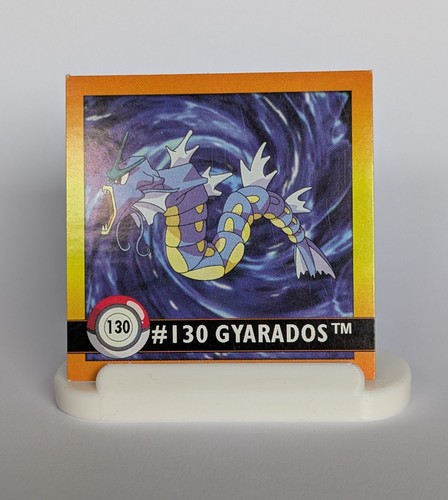 Pokemon artbox series - pokemon,
