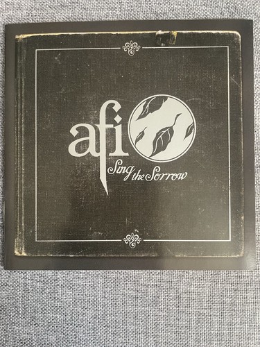 Afi sing the - -,