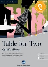 Table for Two - Interaktives