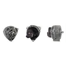 CASCO CAL10655GS Lichtmaschine Generator LiMa 110A 24V für MAN E2000 TGA