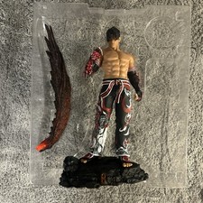Tekken 8 - Jin Figur -