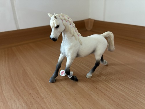 Schleich 13761 araber - araber, stute
