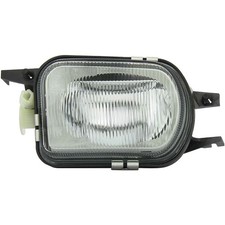 Nebelscheinwerfer Links Tyc