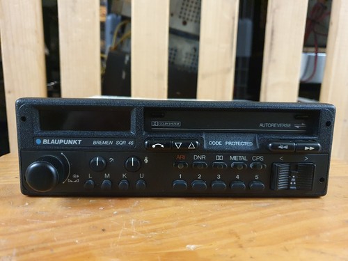 Vintage blaupunkt bremen sqr46 - vintage,