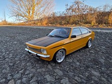 1:18 Opel Kadett C Coupe