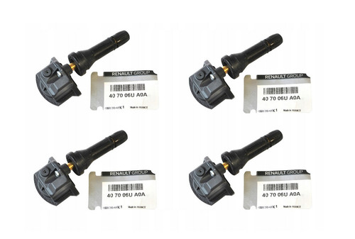 Tpms reifendrucksensor renault - tpms,