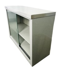 Baisch Vitrine Arztschrank