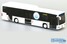 AWM Blauer Engel Mercedes Benz