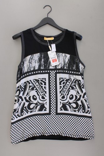 Biba ärmellose bluse classic - biba,