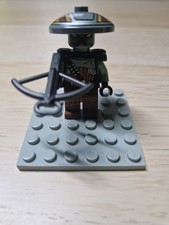 Lego Star Wars Kopfgeldjäger