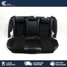 Sitze hinten Rücksitzbank