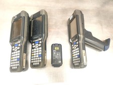 Intermec CK3X - 3 Geräte +