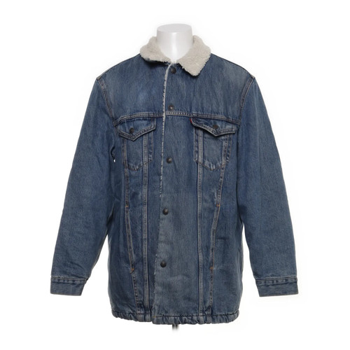 Levi strauss gefütterte - &,