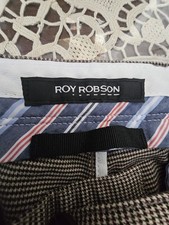 Roy Robson Herren Hose Gr. 50