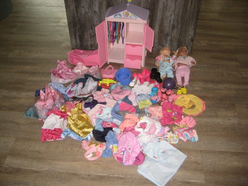 140 teile baby - 140,