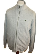 Lacoste Herren Logo